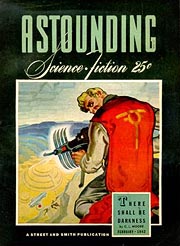 Astounding Stories, February 1942