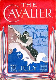 ` `   `Cavalier`   1911 
