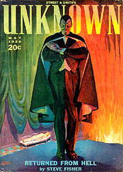 Unknown, May 1939