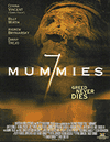   / 7 Mummies / Dead Evil / Treasure of the Seven Mummies (2005)