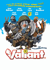:   / Valiant (2005)