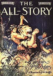 All-Story,  1912 .    ``