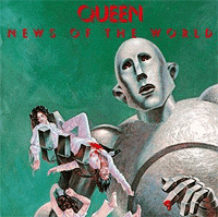 Queen / News of the World