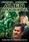 Апокалипсис извне / Alien Apocalypse / Human in Chains (2005)