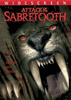 Атака саблезубого тигра / Attack of the Sabretooth (2005)