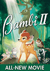  2 / Bambi II / Bambi and the Great Prince of the Forest (2006)