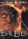 Код Дьявола / Evil Eyes (2004)