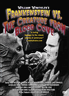       / Frankenstein Vs. The Creature From Blood Cove (2005)