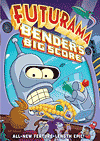 :   ! / Futurama: Bender's Big Score! (2007)