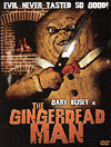 Спекшийся / The Gingerdead Man (2005)
