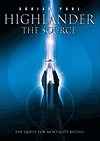 :  / Highlander: The Source (2007)