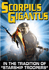  `` / Scorpius Gigantus (2006)