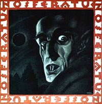 `Nosferatu` (1922)