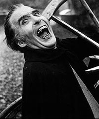     `Dracula, 1972 A.D.` (1972)
