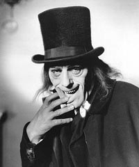     `London After Midnight` (1927)