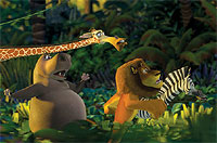  / Madagascar (2005)