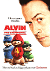    / Alvin and the Chipmunks (2007)