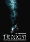 Спуск / The Descent / Crawlspace (2005)