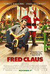   / Fred Claus (2007)