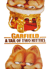  2 / Garfield's A Tale of Two Kitties (2006)
