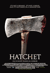  / Hatchet (2006)