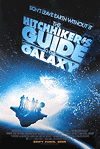 Автостопом по Галактике / The Hitchhiker's Guide to the Galaxy (2005)