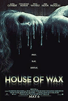 Музей восковых фигур / House of Wax (2005)