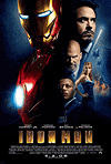   / - / Iron Man (2008)
