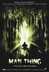 Леший: природа страха / Man-Thing (2004)