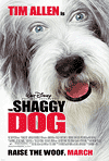   / The Shaggy Dog (2006)