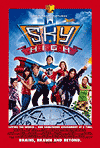Высший пилотаж / Sky High (2005)