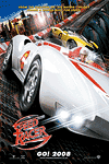 - / Speed Racer (2008)
