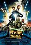 Звёздные войны: Война Клонов / Star Wars: The Clone Wars (2008)