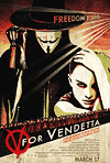 V   / V for Vendetta (2005)
