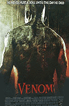 / Venom / The Reaper / Backwater (2005)